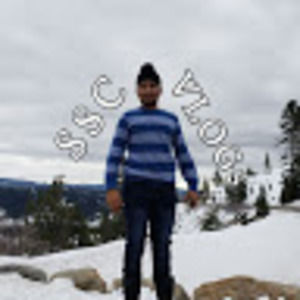 Meet your Posher, Simranjeet